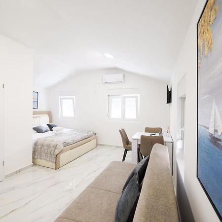 Premium Rooms Prince Zadar Eksteriør billede