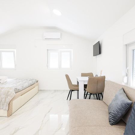 Premium Rooms Prince Zadar Eksteriør billede