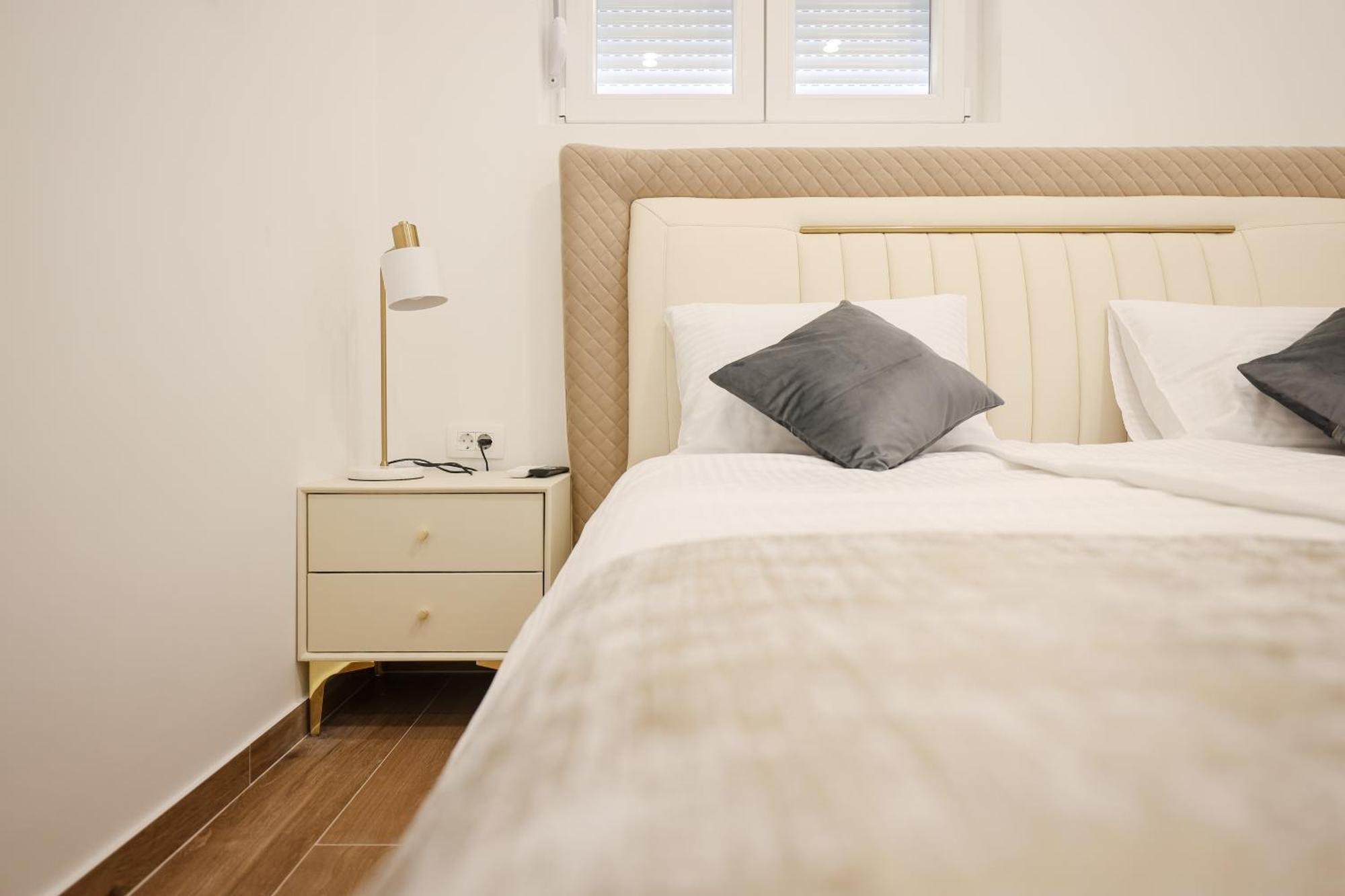 Premium Rooms Prince Zadar Eksteriør billede