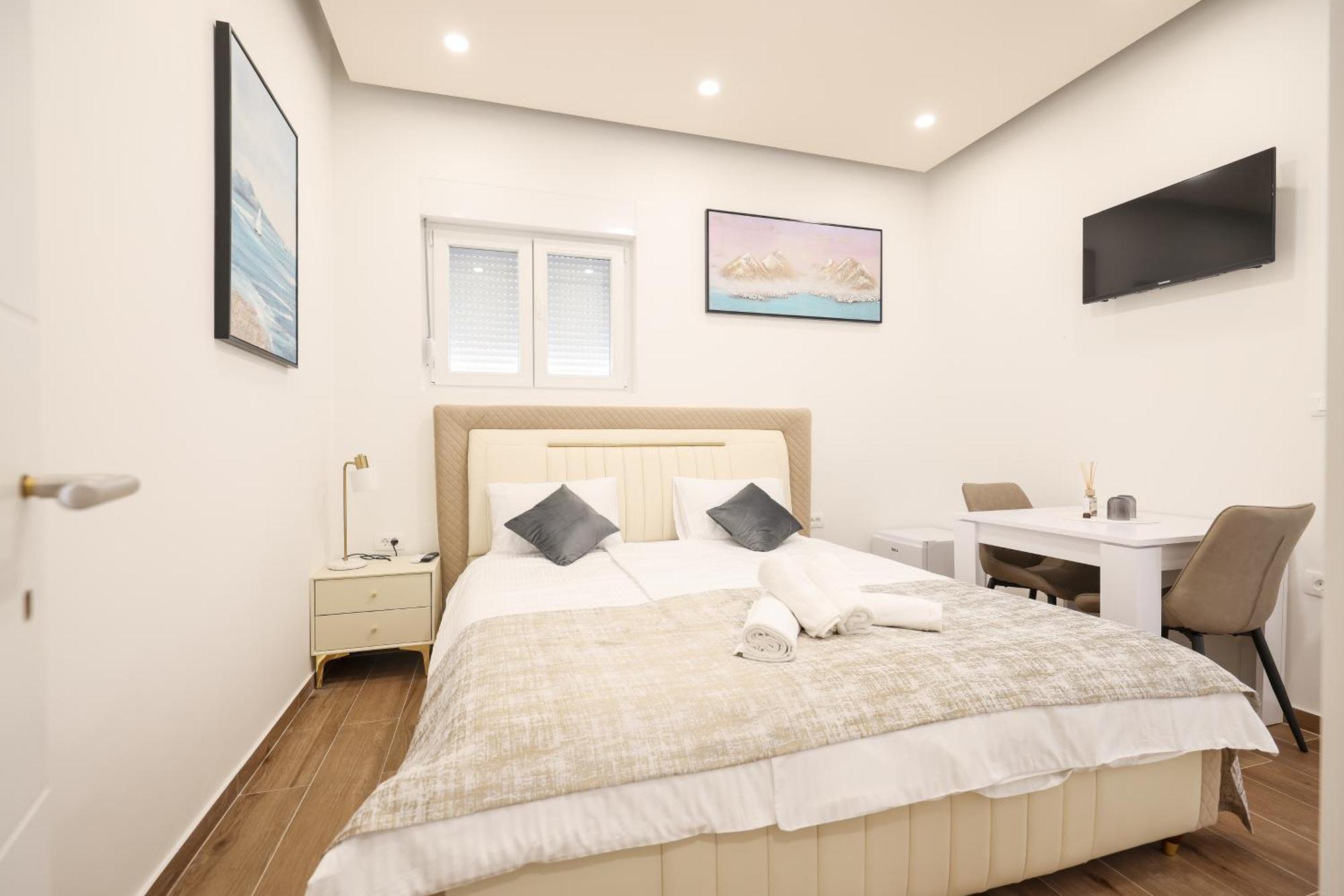 Premium Rooms Prince Zadar Eksteriør billede