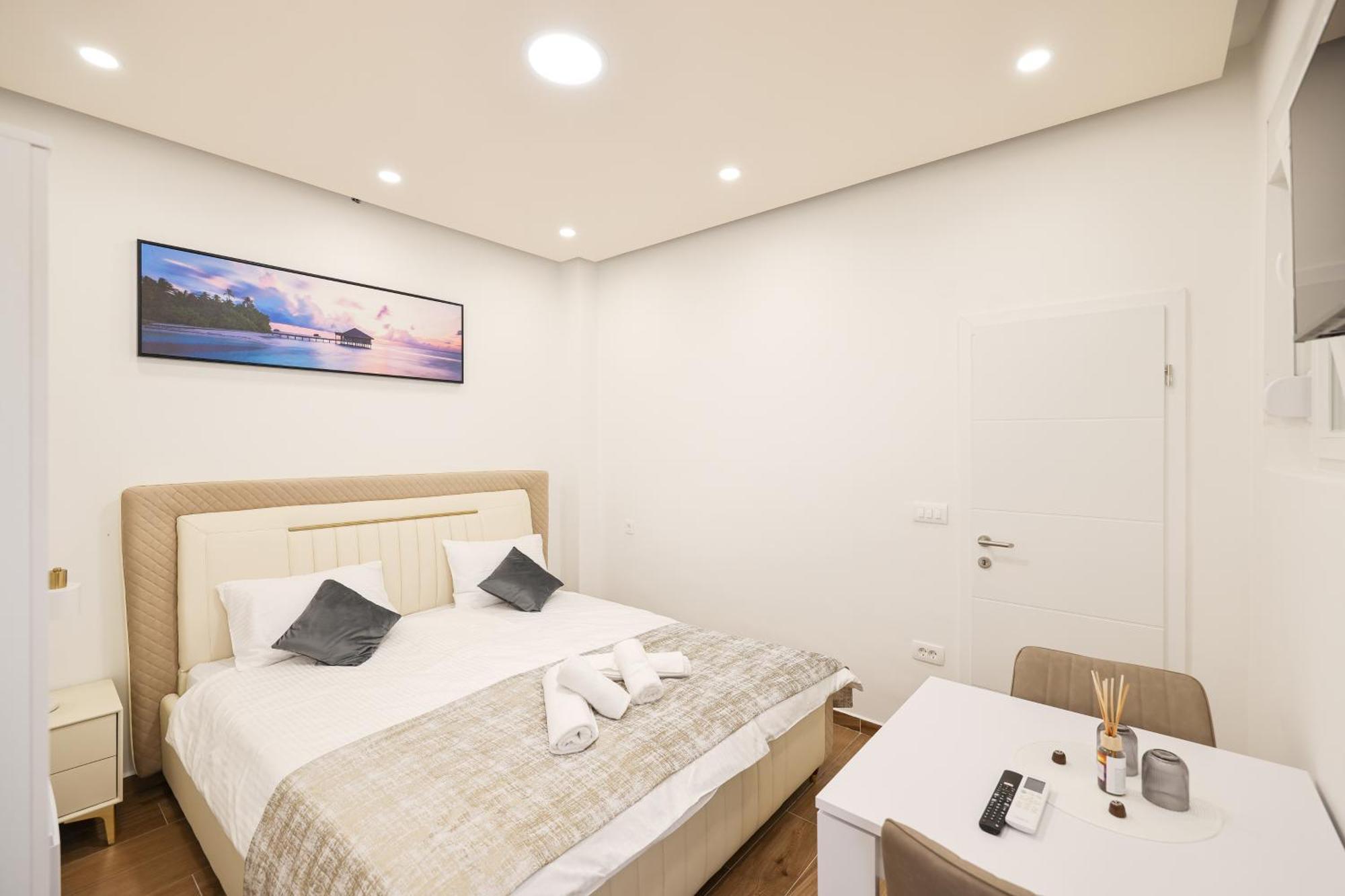 Premium Rooms Prince Zadar Eksteriør billede