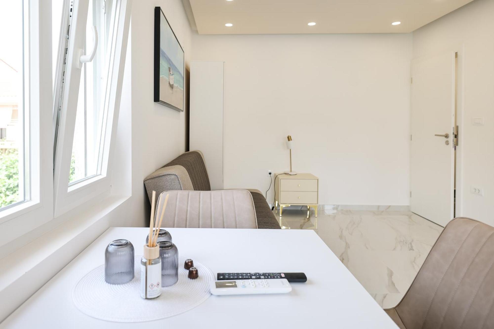 Premium Rooms Prince Zadar Eksteriør billede