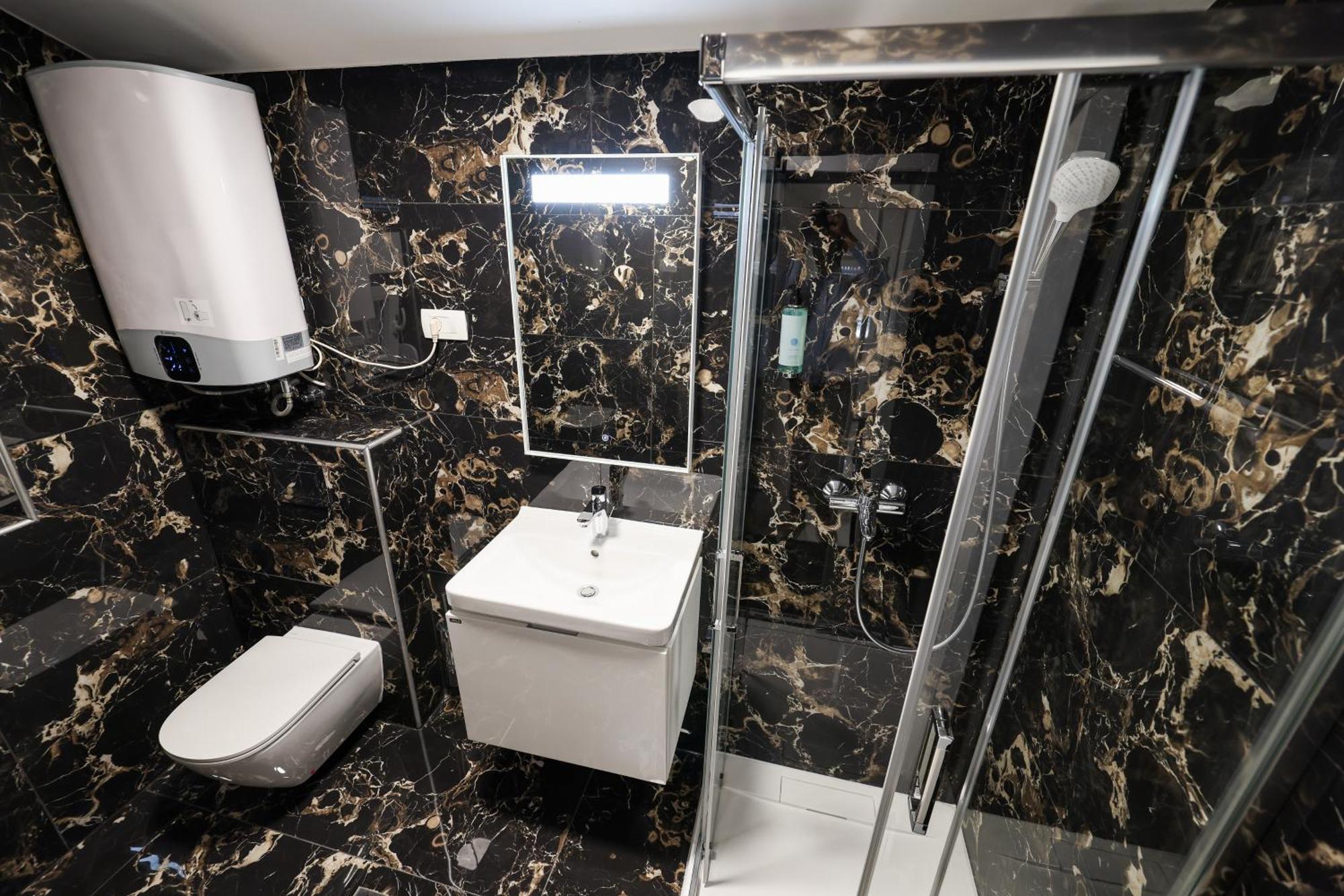 Premium Rooms Prince Zadar Eksteriør billede