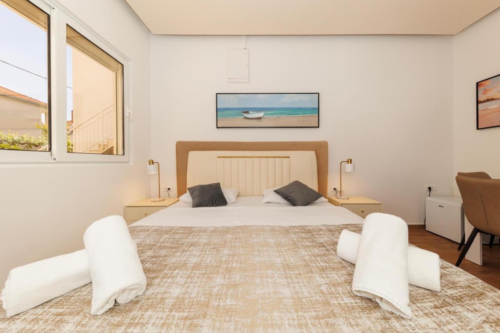 Premium Rooms Prince Zadar Eksteriør billede