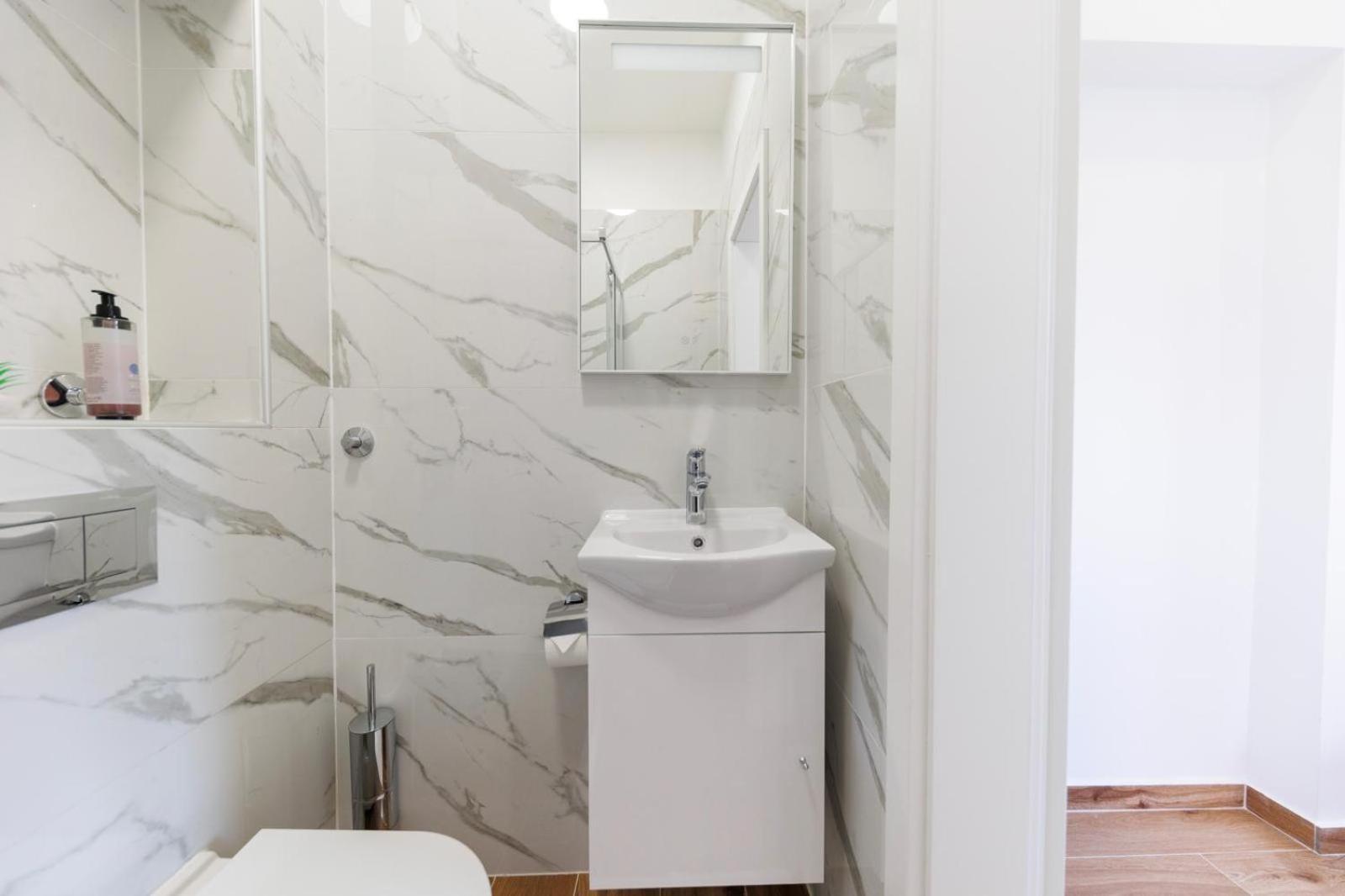 Premium Rooms Prince Zadar Eksteriør billede
