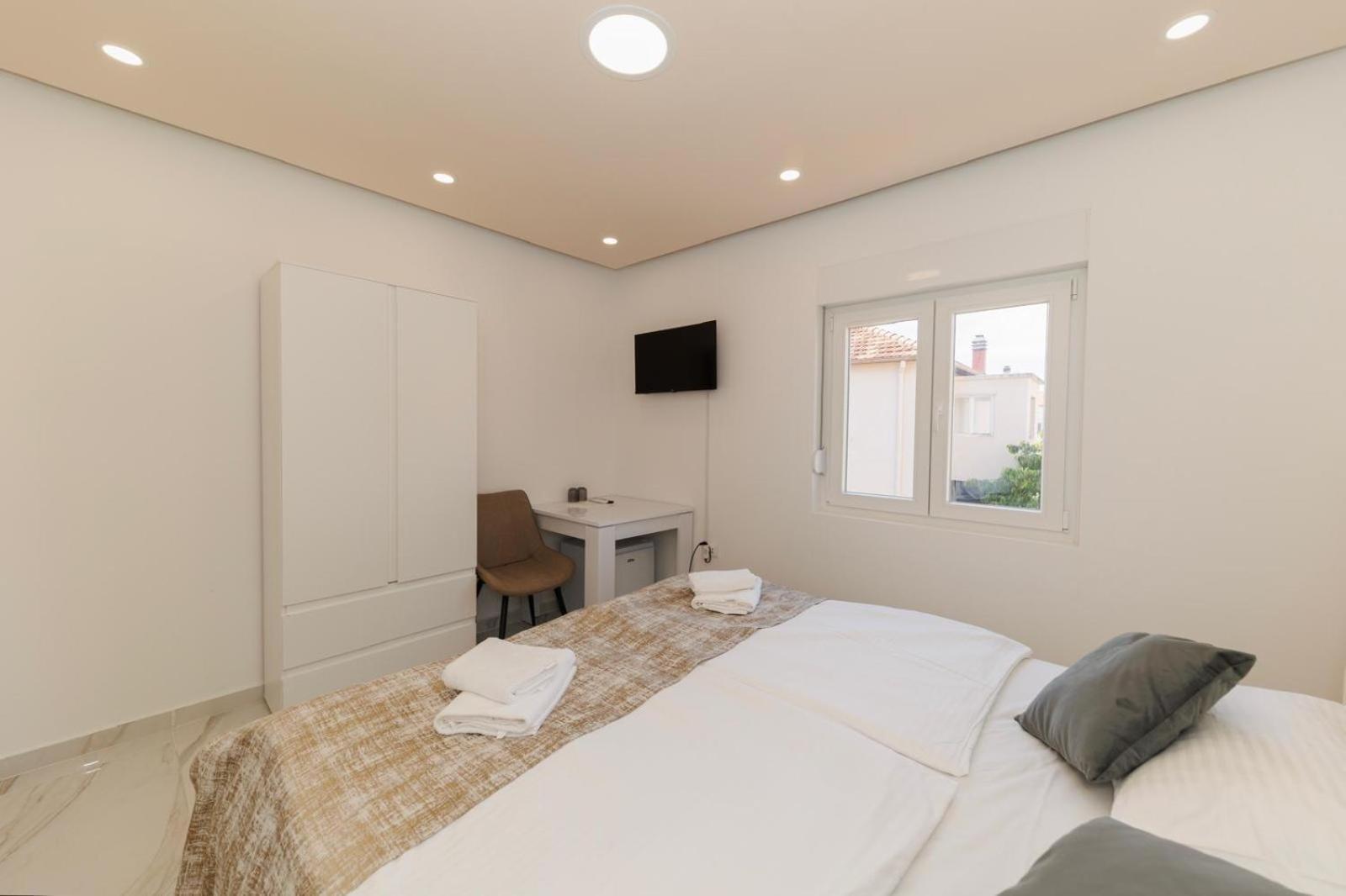 Premium Rooms Prince Zadar Eksteriør billede
