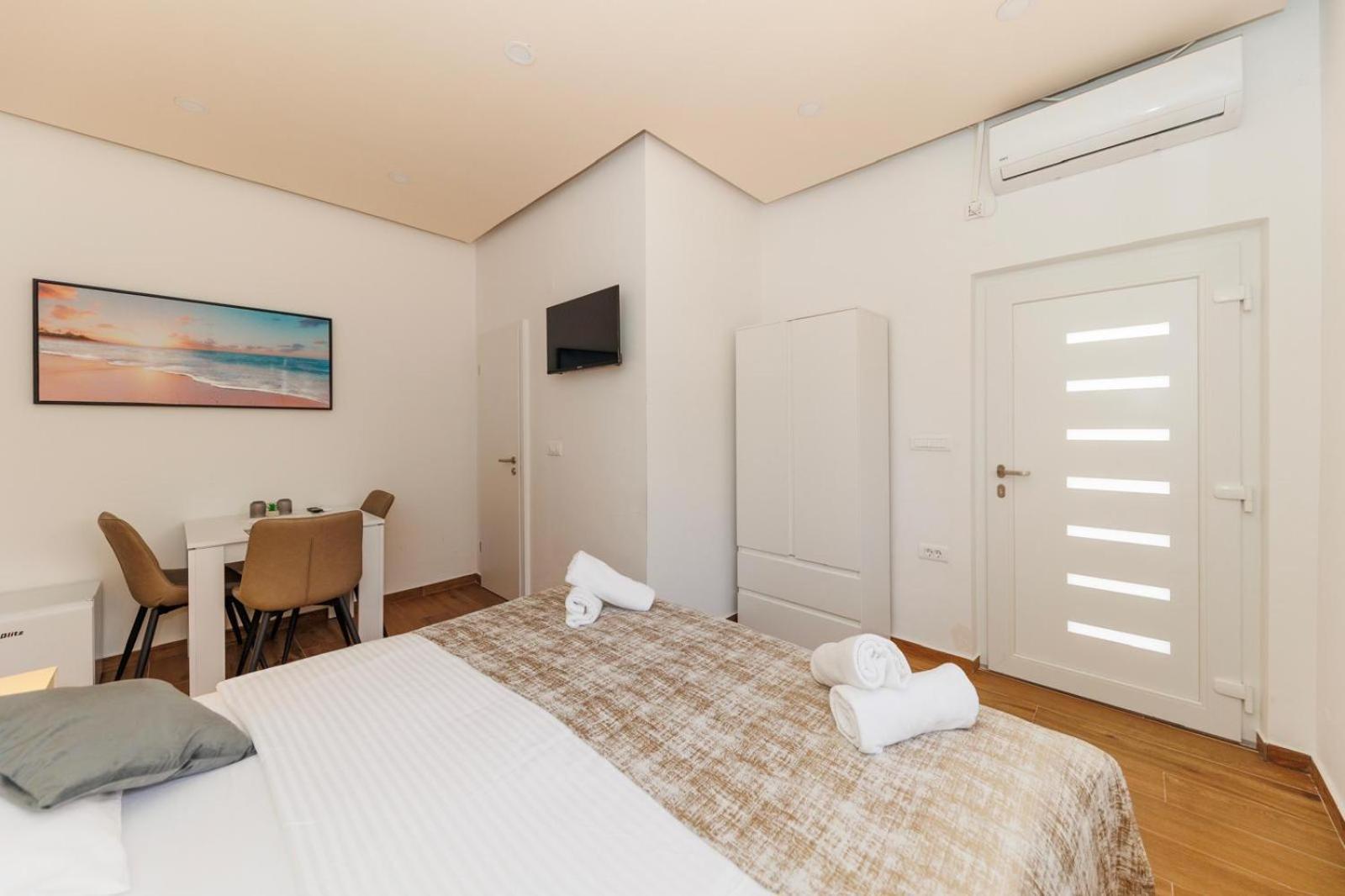 Premium Rooms Prince Zadar Eksteriør billede