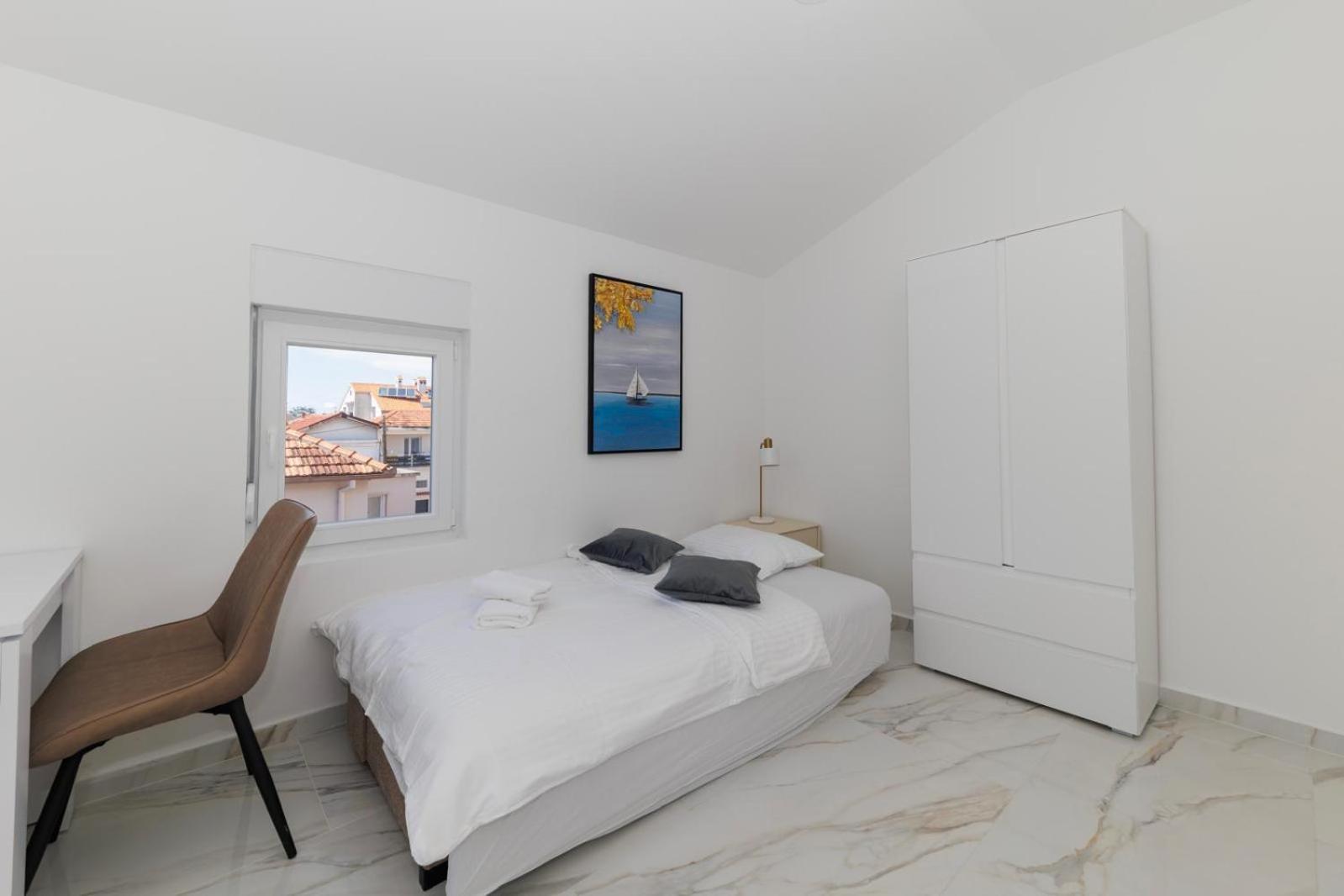 Premium Rooms Prince Zadar Eksteriør billede