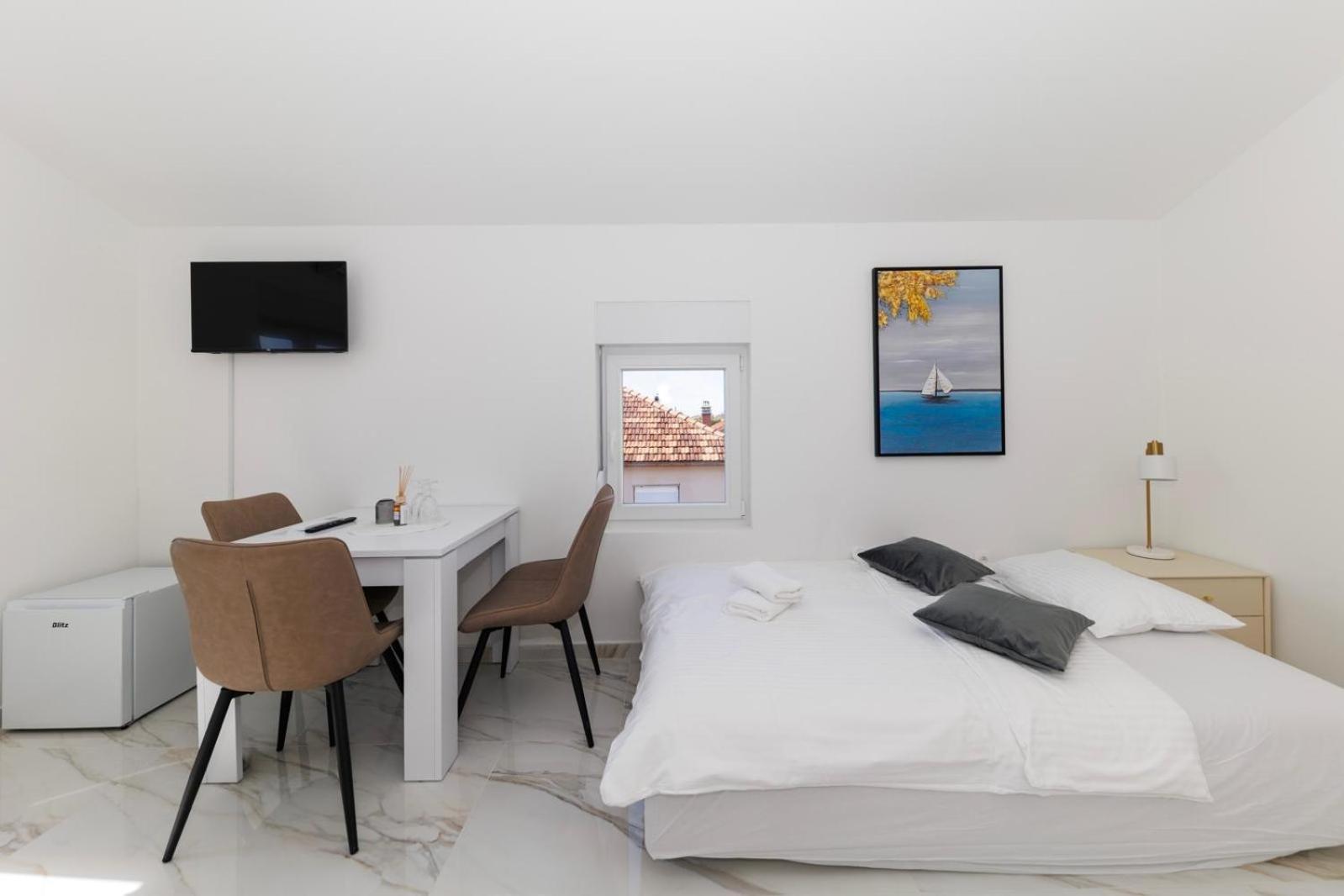 Premium Rooms Prince Zadar Eksteriør billede