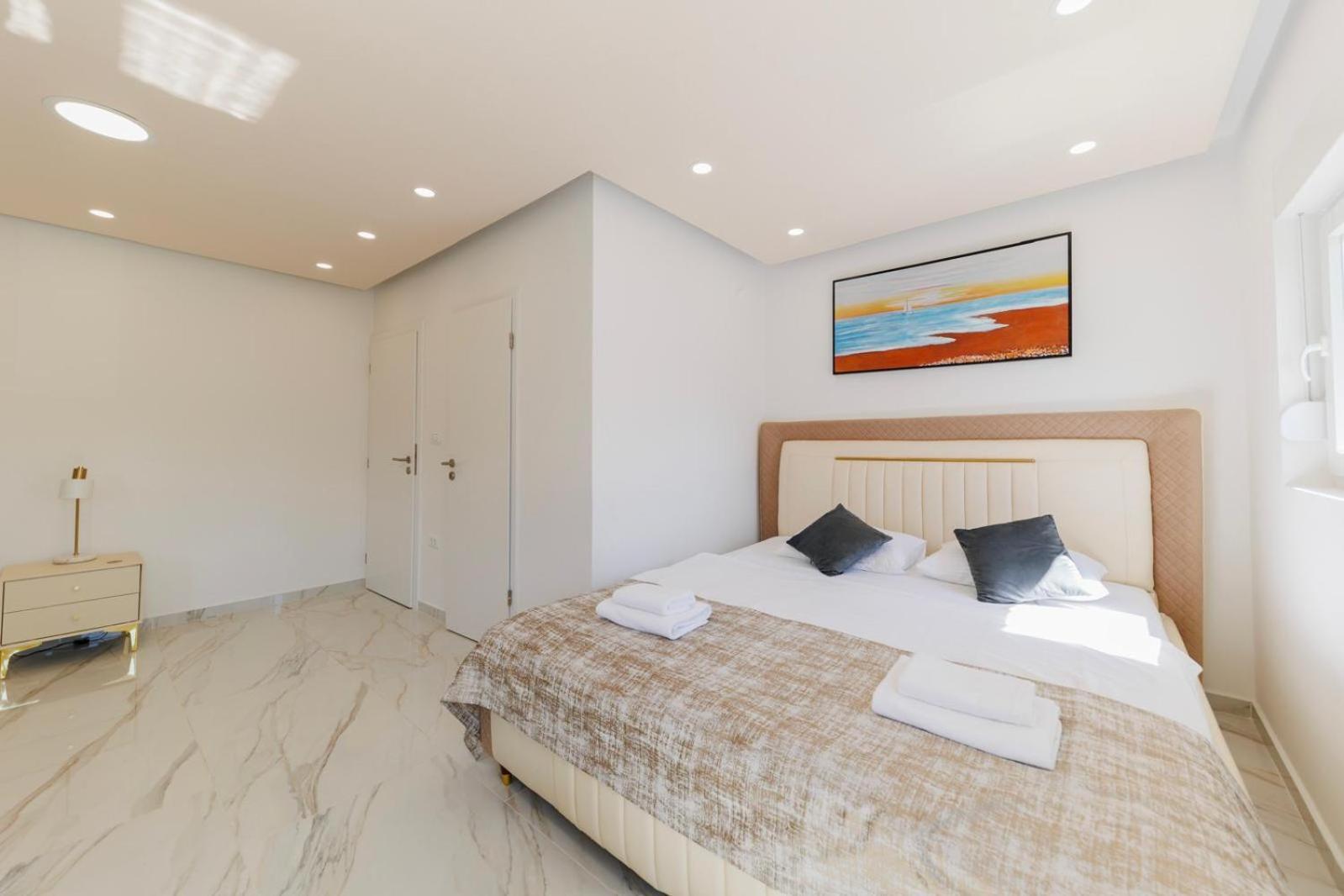 Premium Rooms Prince Zadar Eksteriør billede