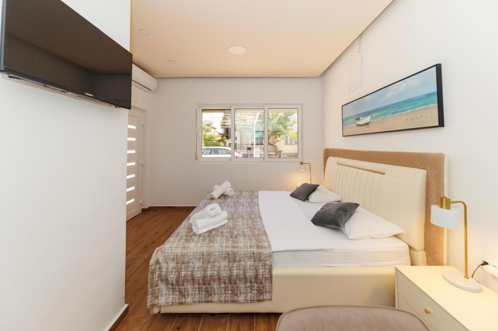 Premium Rooms Prince Zadar Eksteriør billede
